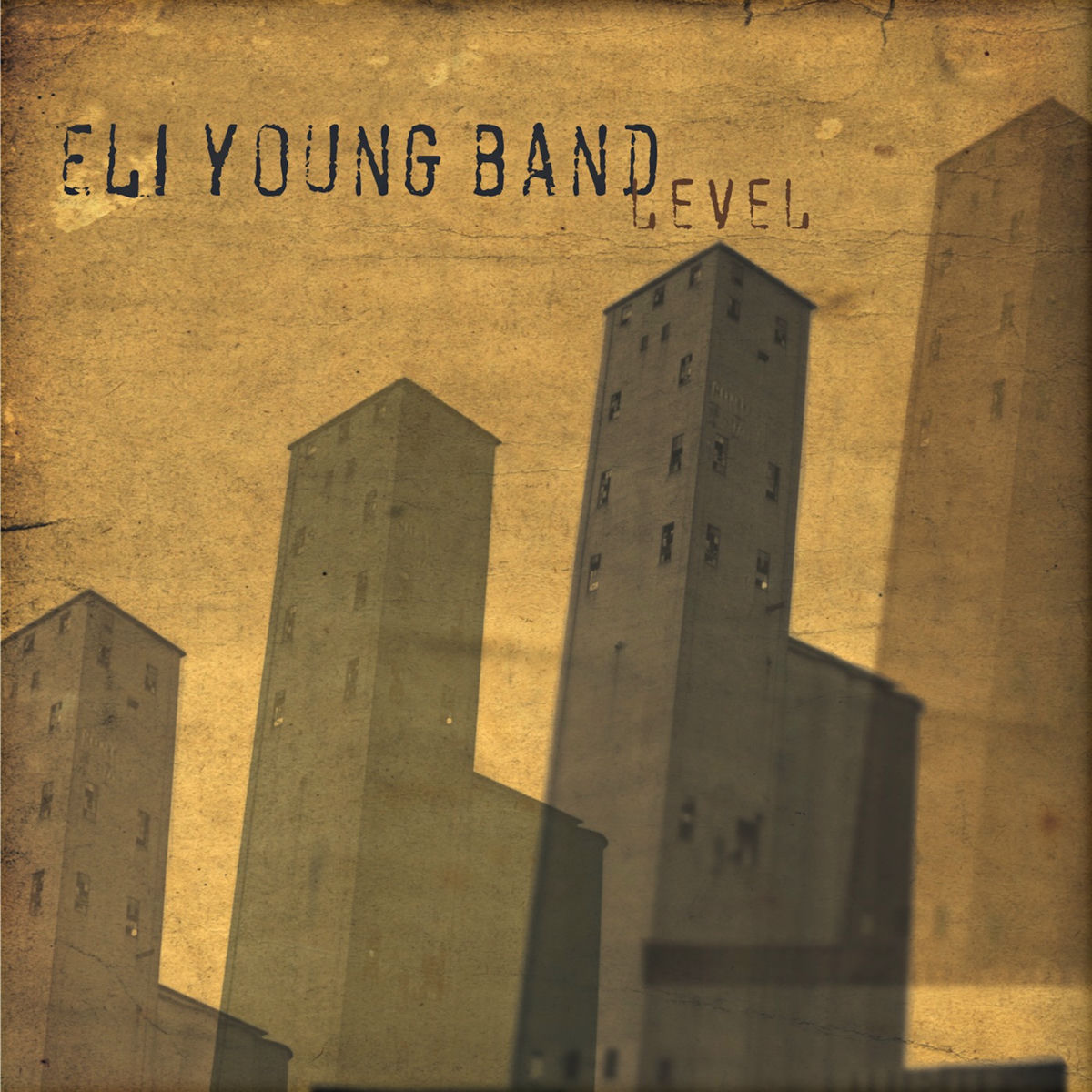 Album cover of Small Town Kid