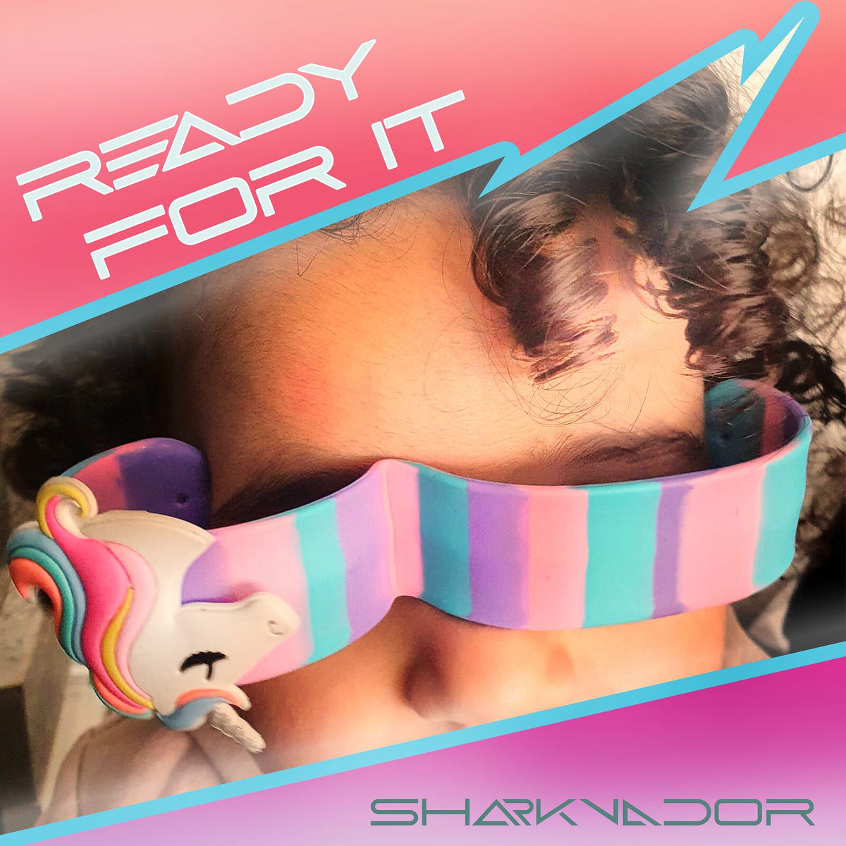 Album cover of Ready for It