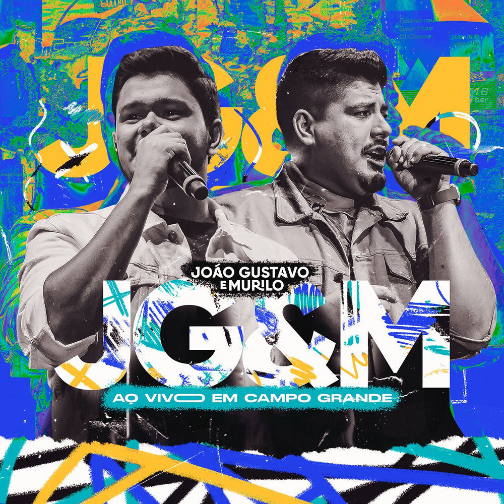 Virada de Olho (feat. DJ GBR) (Ao Vivo)