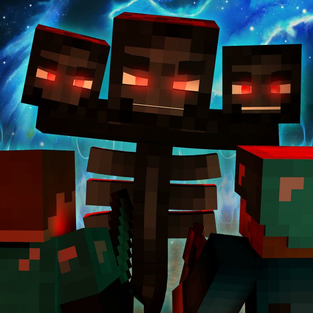 Picture of Can Stop the Wither (feat. Matt Mulholland)