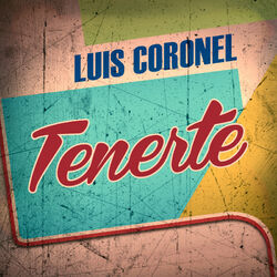 Cover of Tenerte