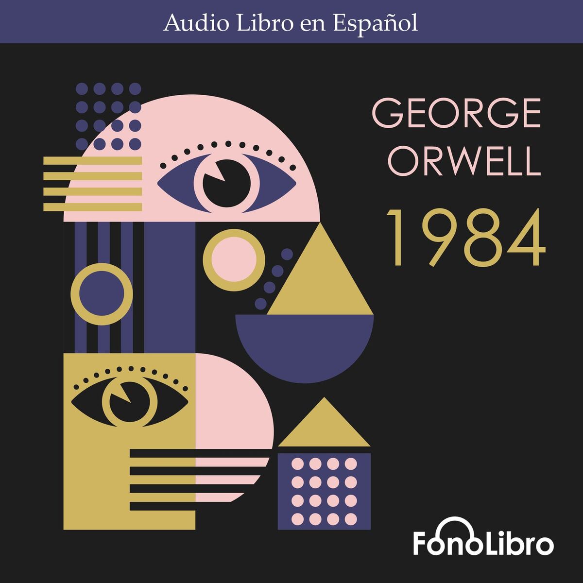 Album cover of Capítulo 1 - 1984