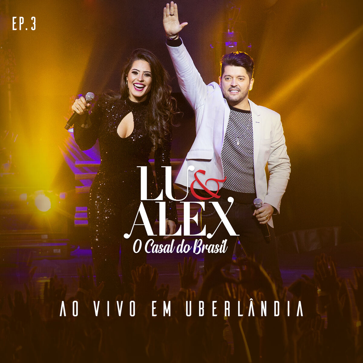 Album cover of Que Pena