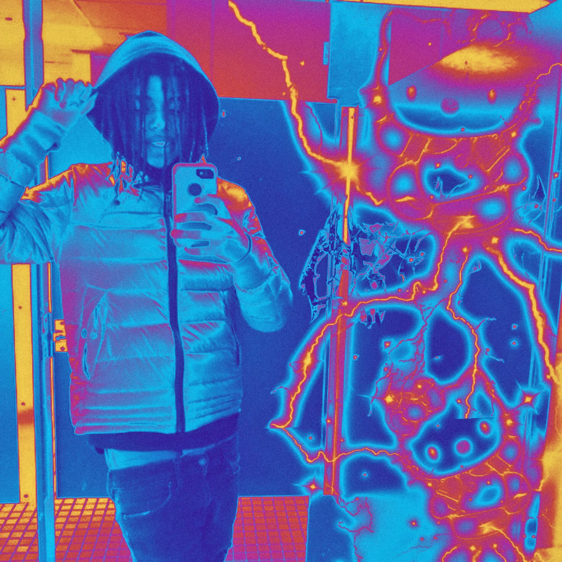 Album cover of Keep Rocking