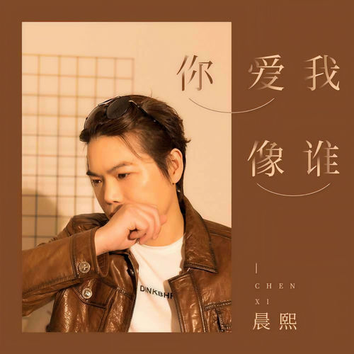 你爱我像谁
