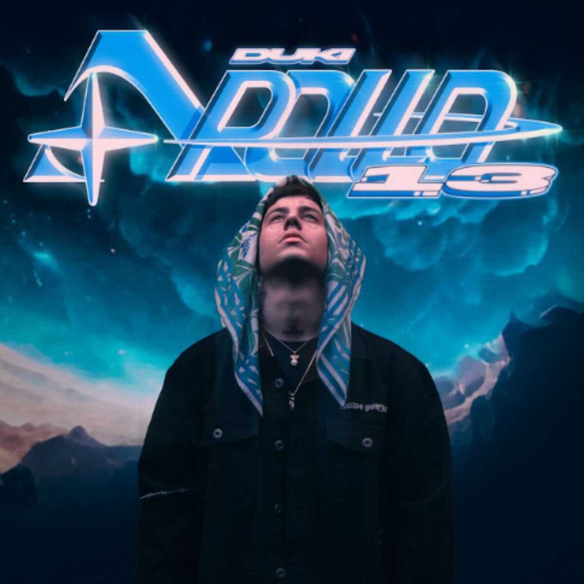 Album cover of aPoLLo13