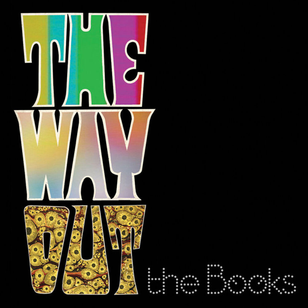 Picture of The Way Out