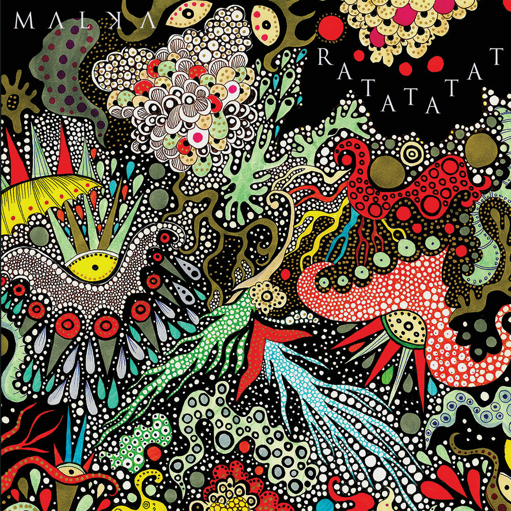Picture of Ratatatat