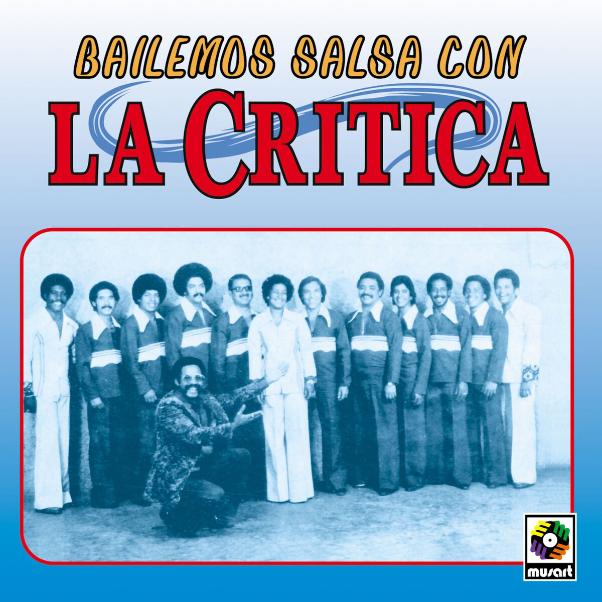Album cover of Pa' Qué Quieres Más