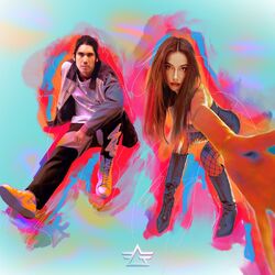 Cover of Caught Up