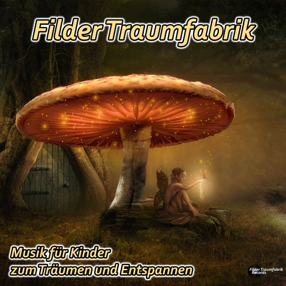 Album cover of Lieblingsmelodie