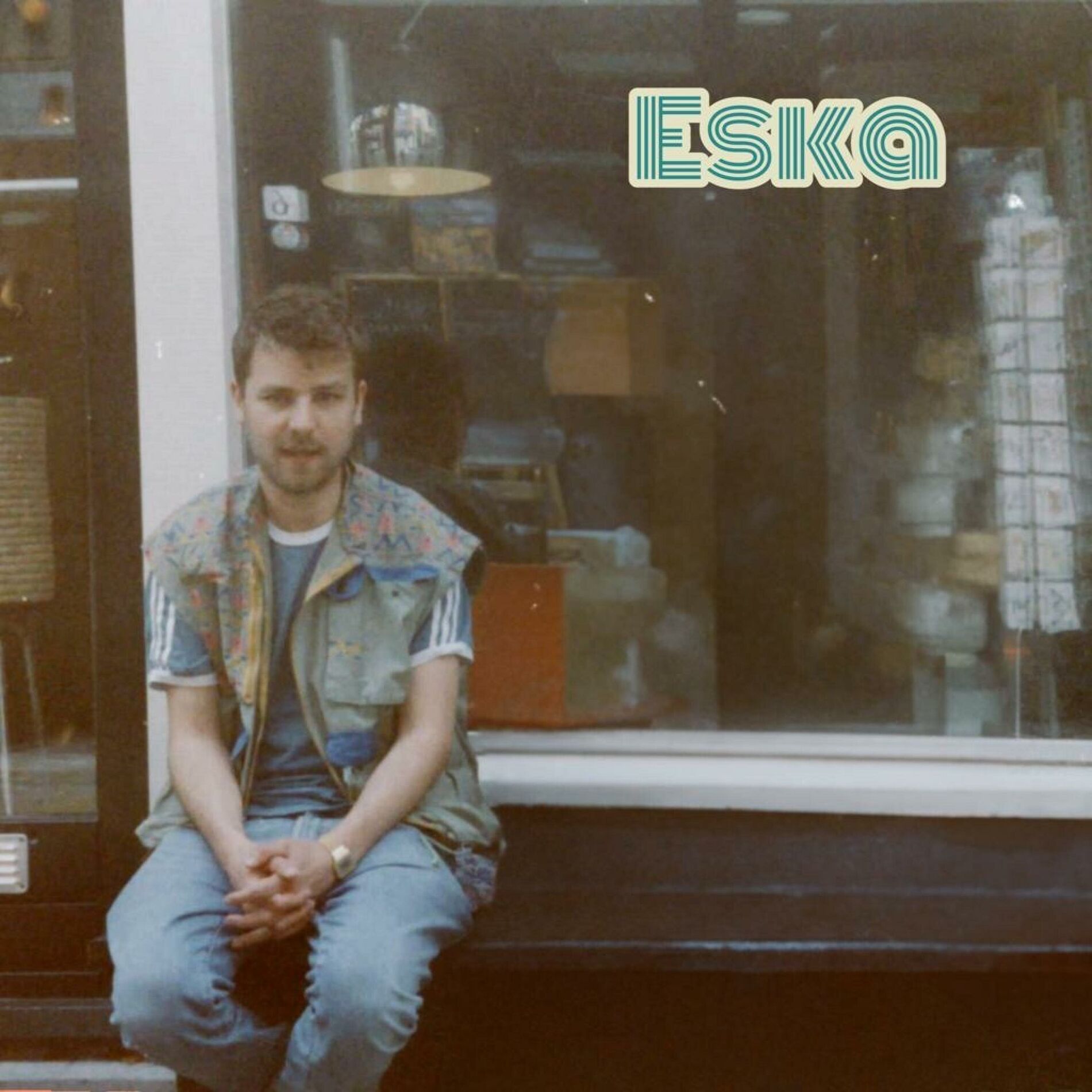 Album cover of Eska
