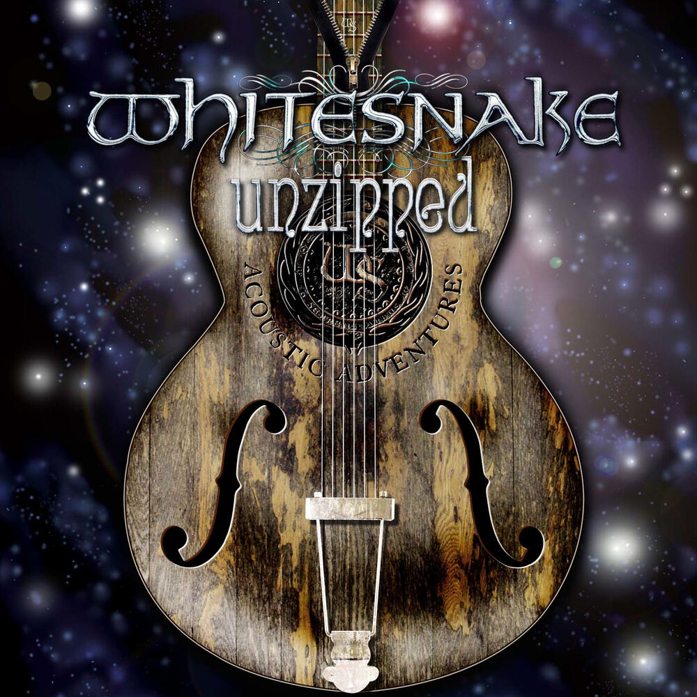 Picture of Unzipped (Super Deluxe Edition)