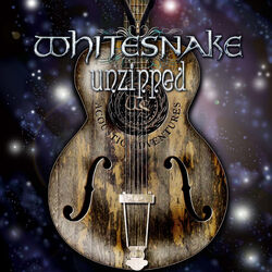 Cover of Unzipped (Deluxe Edition)