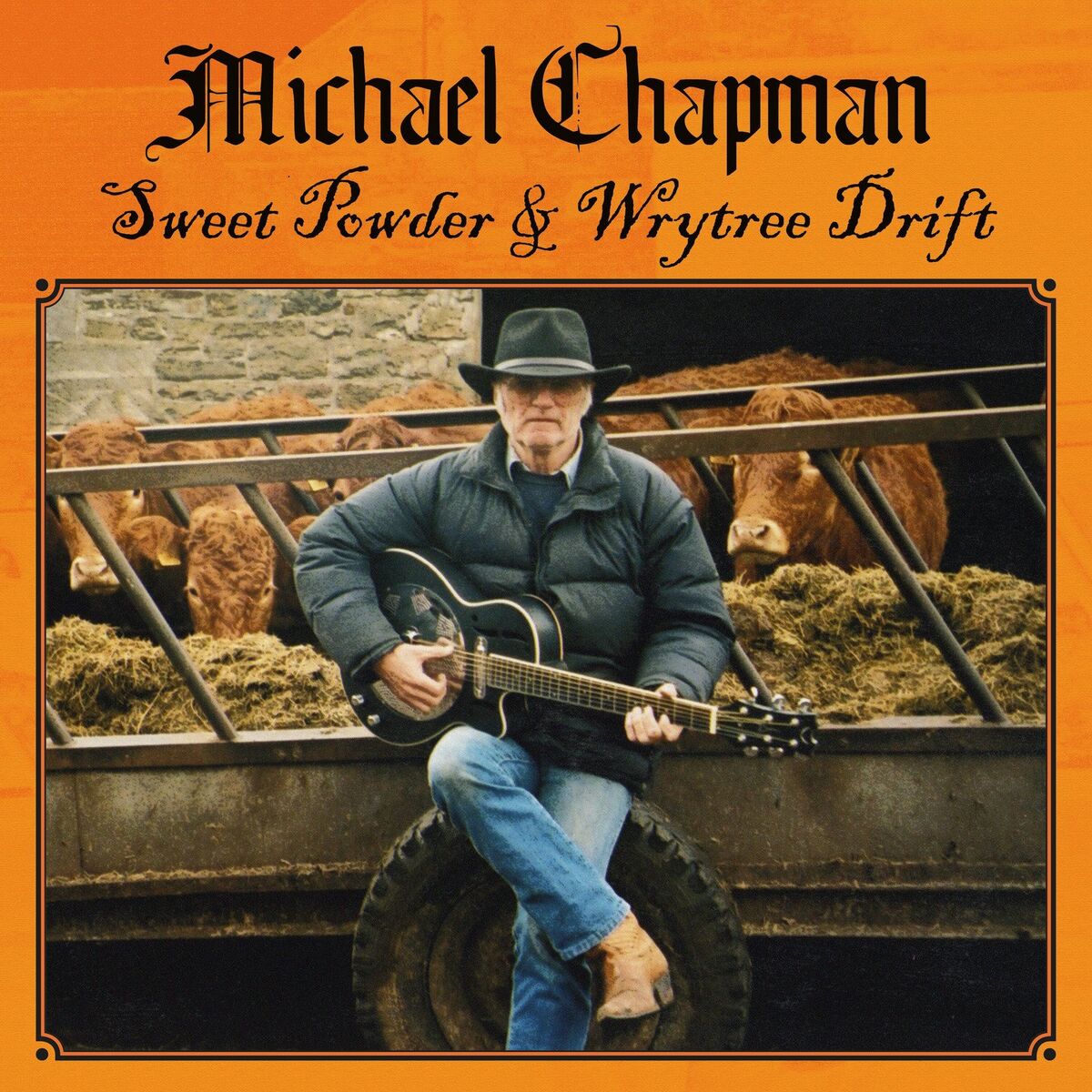 Album cover of Hang on to a Dream