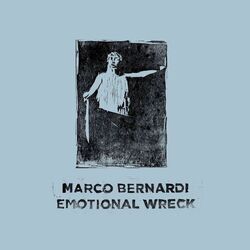 Cover of Emotional Wreck