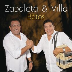 Cover of Zabaleta & Villa- Los Betos