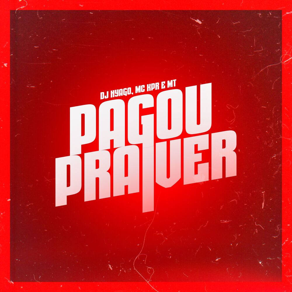 Picture of Pagou pra Ver