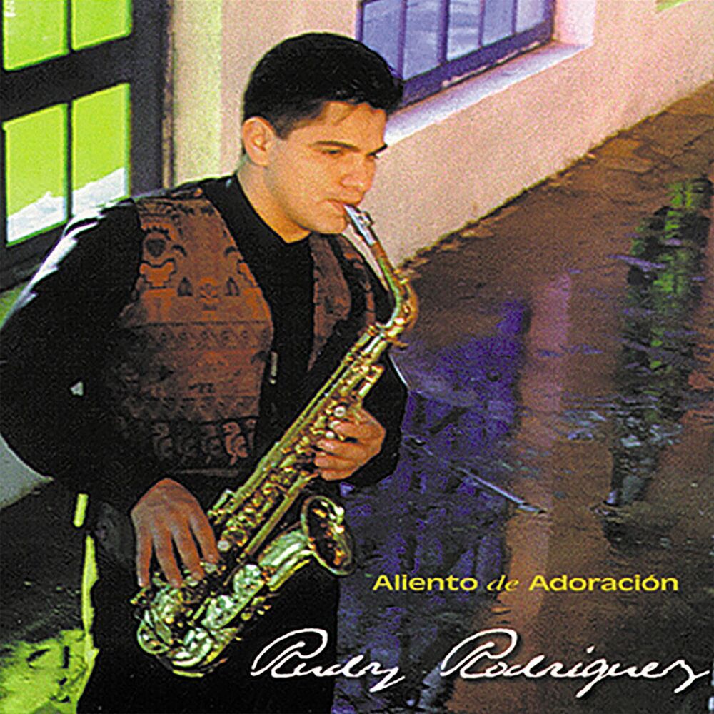 Picture of Aliento de Adoración