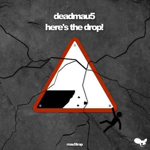 here's the drop! — cover art
