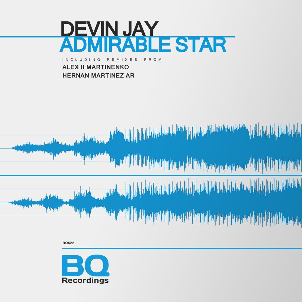 Picture of Admirable Star
