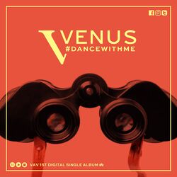 Cover of VENUS