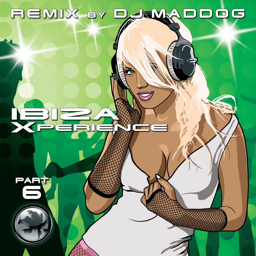 Picture of Remix Of The Most Favourite Club Anthems - Ibiza Xperience 6