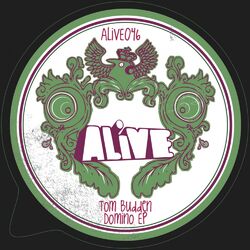Cover of Domino EP