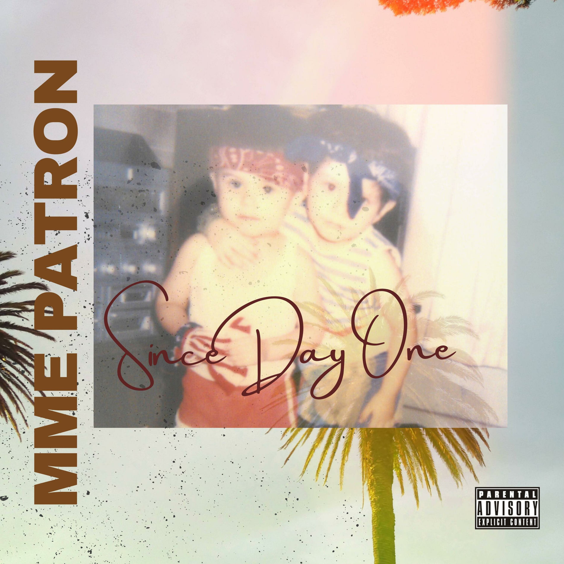 MME Patron - Since Day One | Deezer