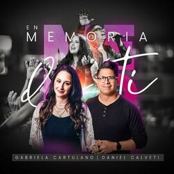 Cover of En Memoria de Ti
