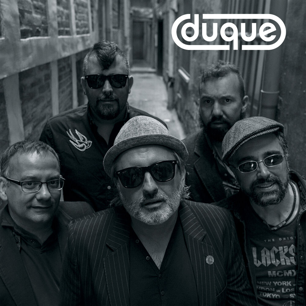 Picture of Duque