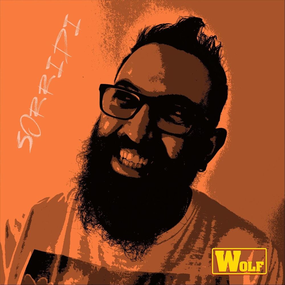 Picture of Sorridi