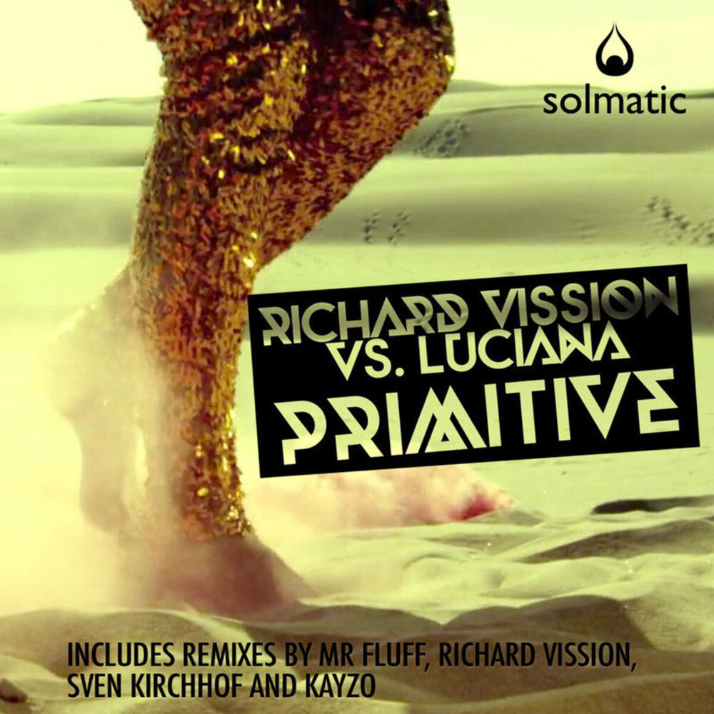 Picture of Primitive