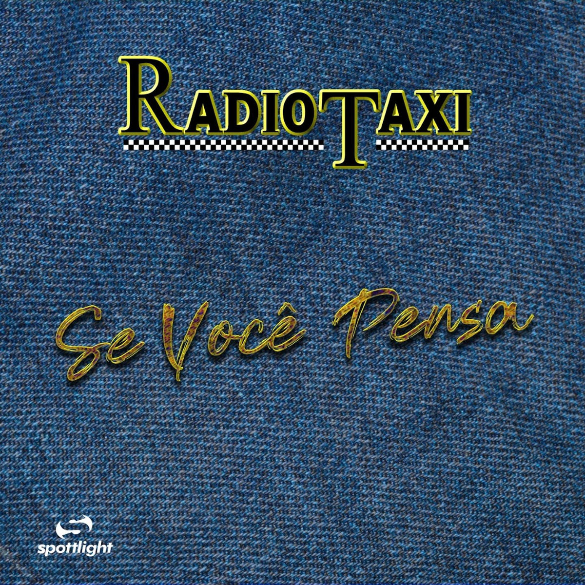 Album cover of Se Você Pensa