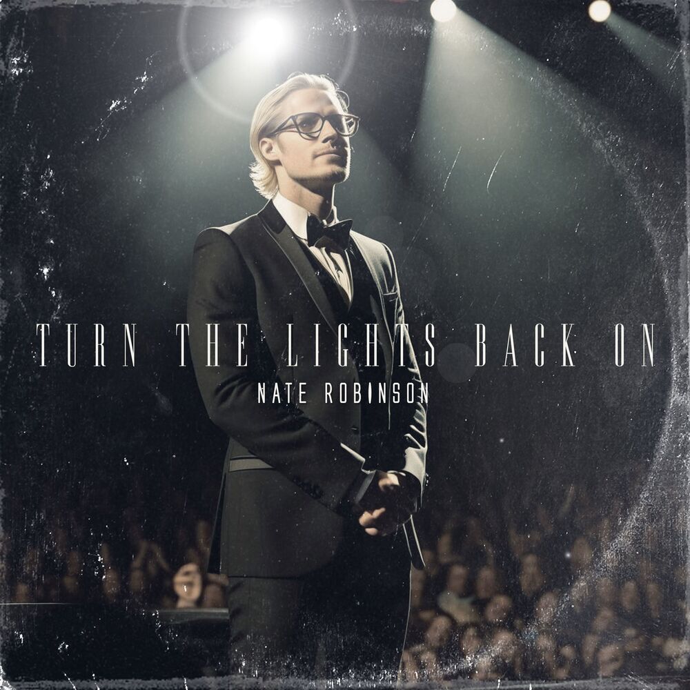 Picture of Turn the Lights Back On
