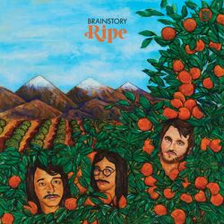 Cover of Ripe