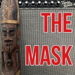 Cover of The Mask