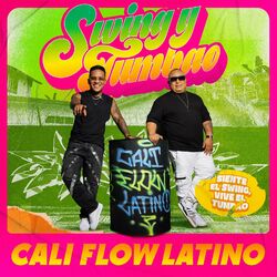 Cover of Swing Y Tumbao