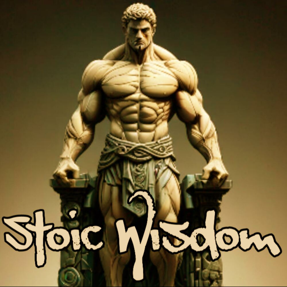 Picture of Stoic Wisdom