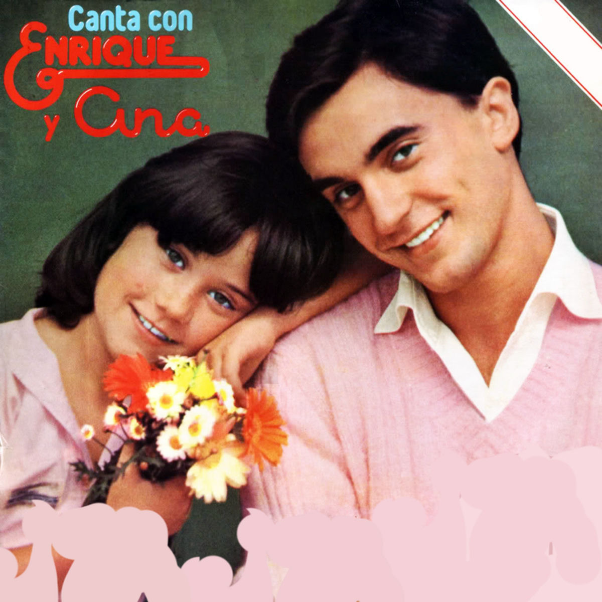 Album cover of Canta Con...