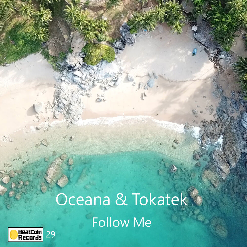 Picture of Follow me