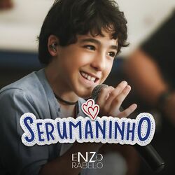 Cover of Serumaninho