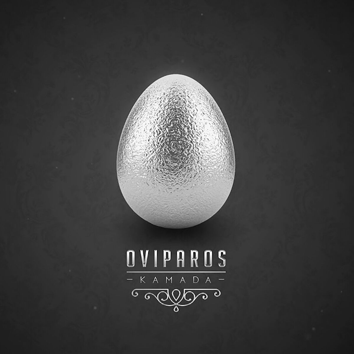 Album cover of Ovíparos