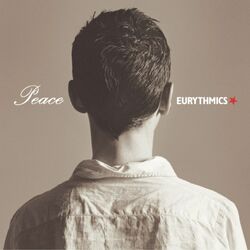 Cover of Peace