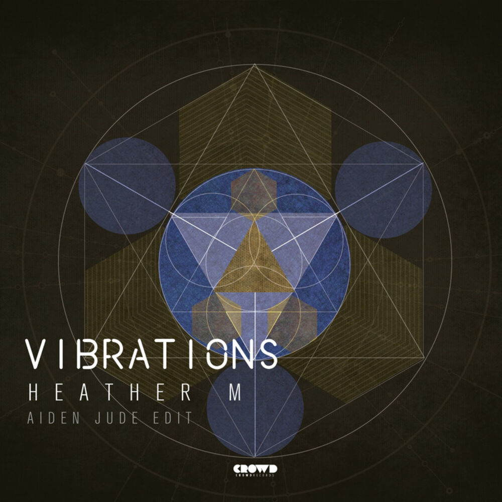 Picture of Vibrations (Aiden Jude Edit)