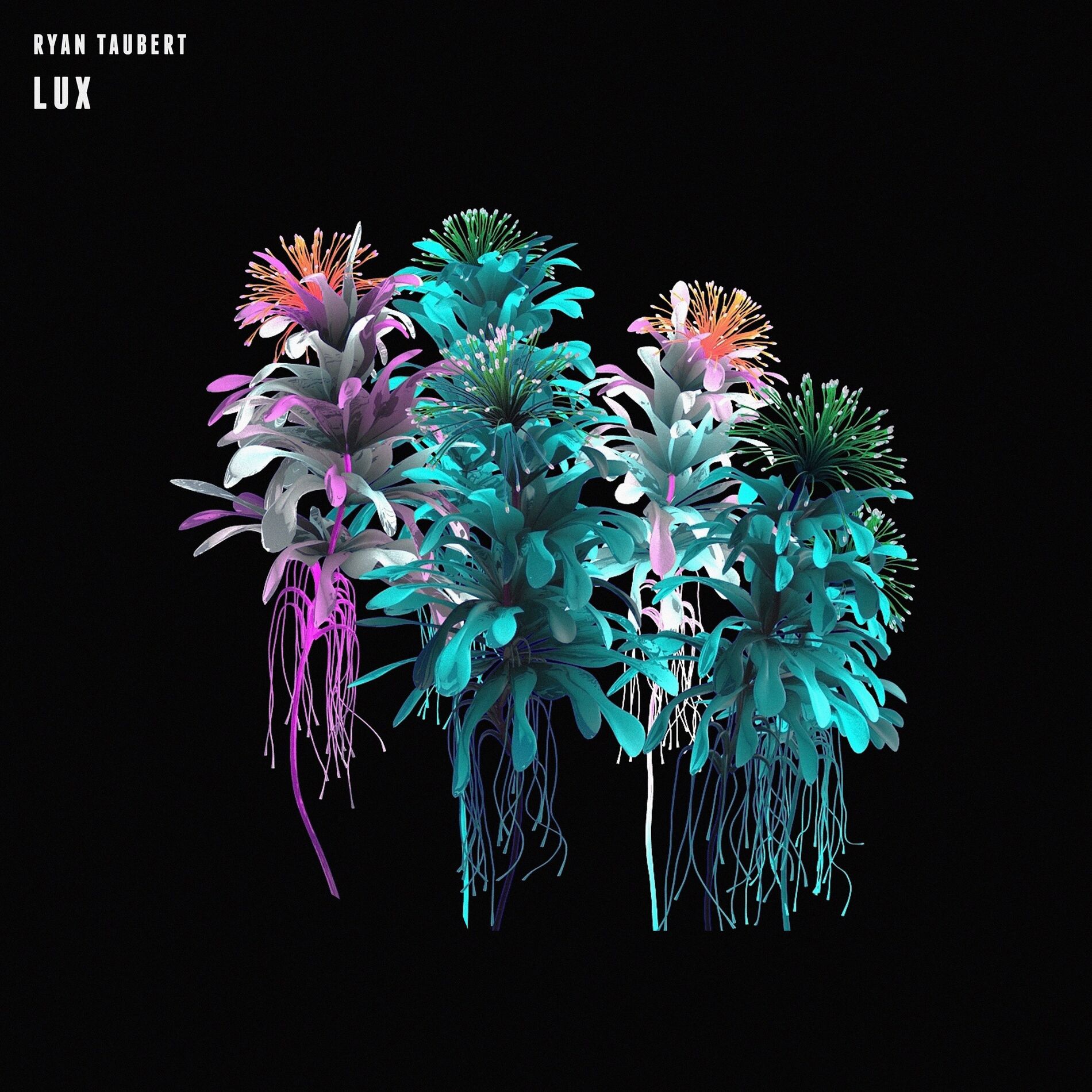 Album cover of Lux