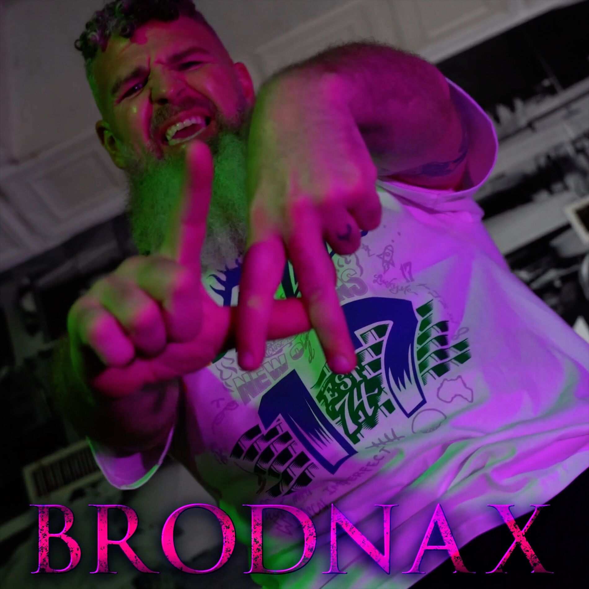 Album cover of Vanilla Gorilla