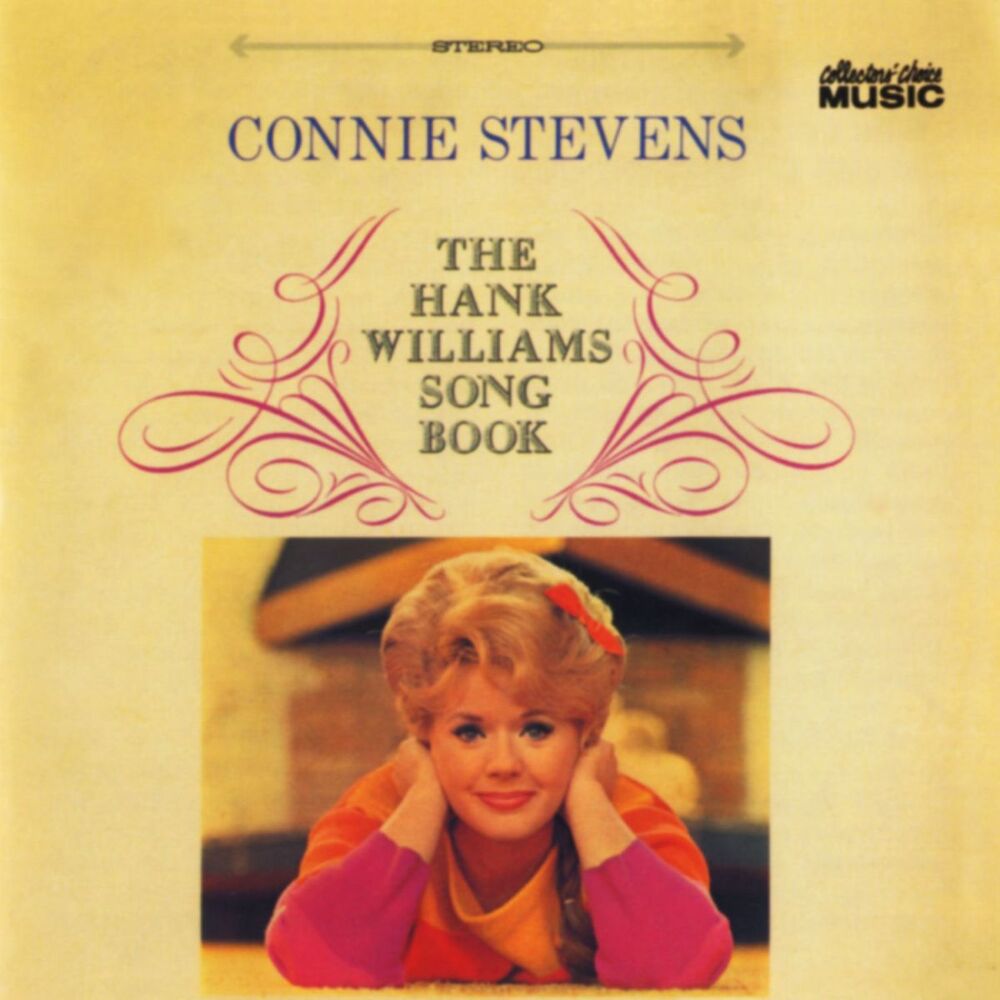 Picture of The Hank Williams Songbook