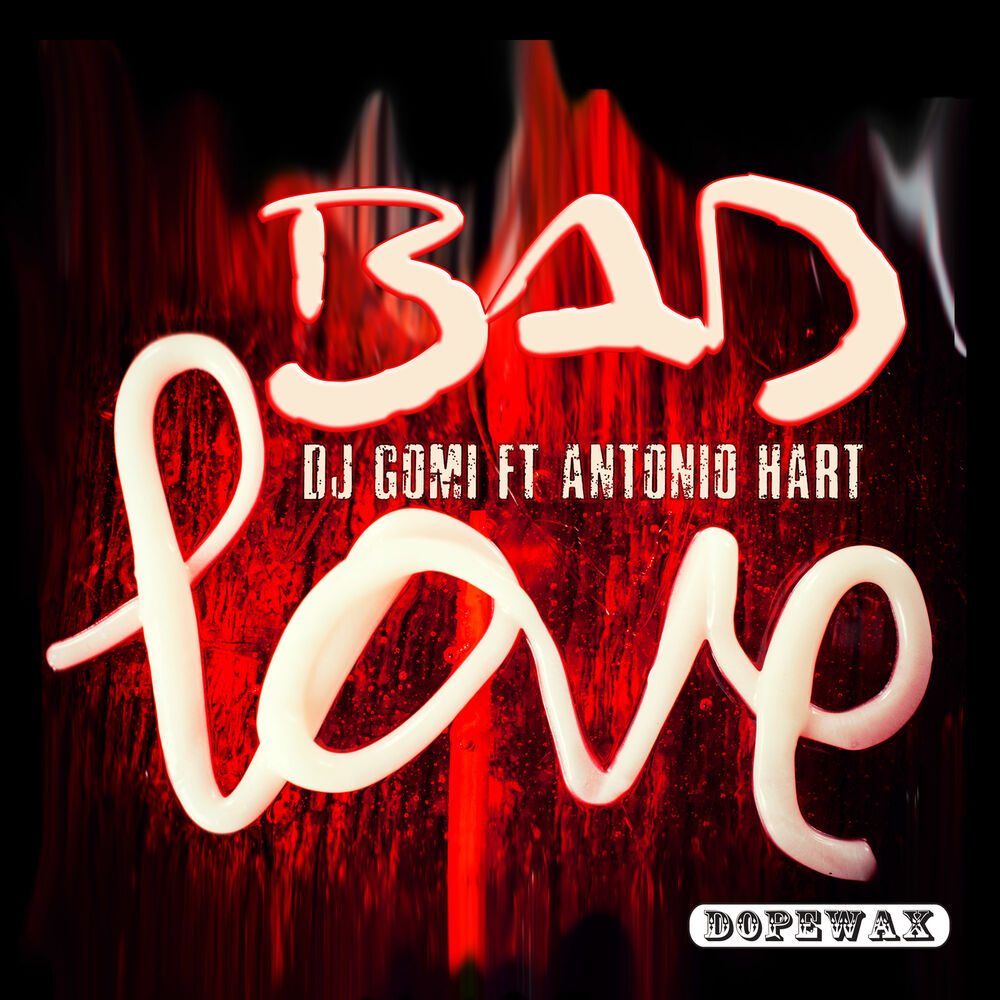 Picture of Bad Love