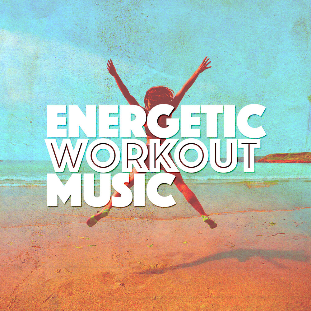 Picture of Energetic Workout Music